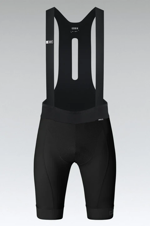 GOBIK  Absolute Compact 7.0 - K10  Bib Shorts